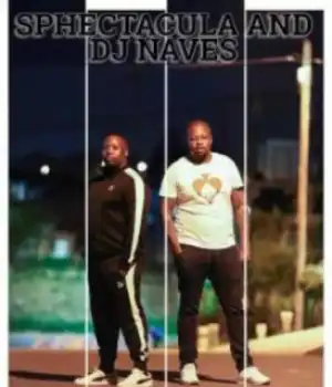 SPHEctacula - KOTW Azisheke ft. DJ naves